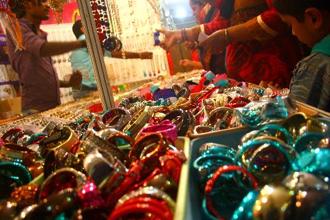 Goa Carnival - Download Goa Photos